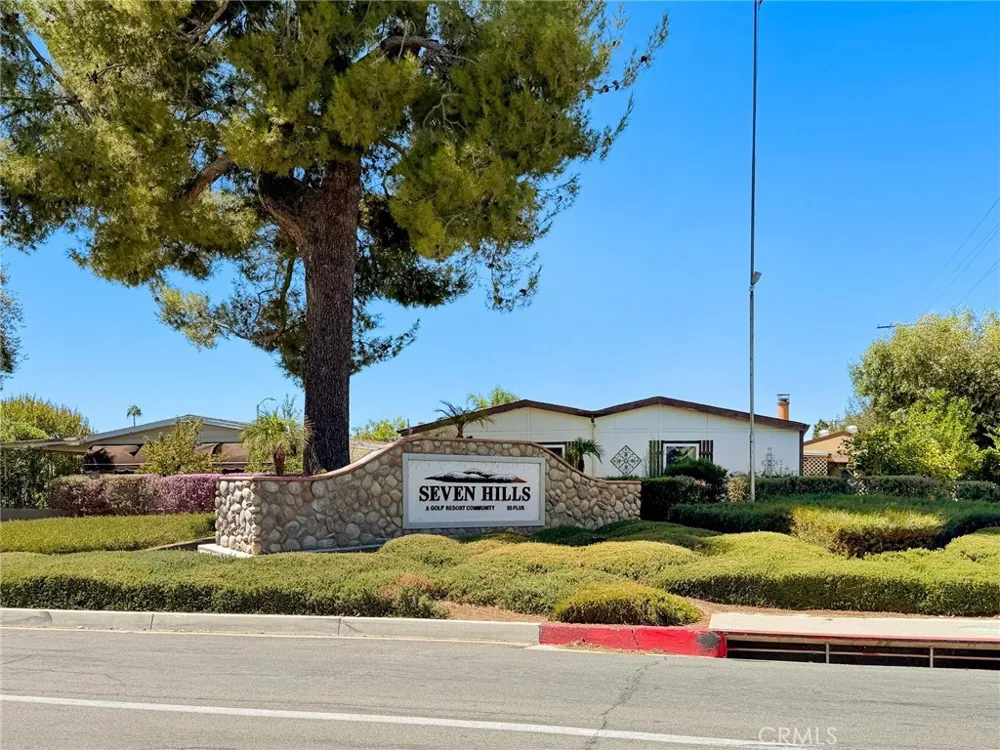 1763 Kiwi Circle Hemet, CA 92545