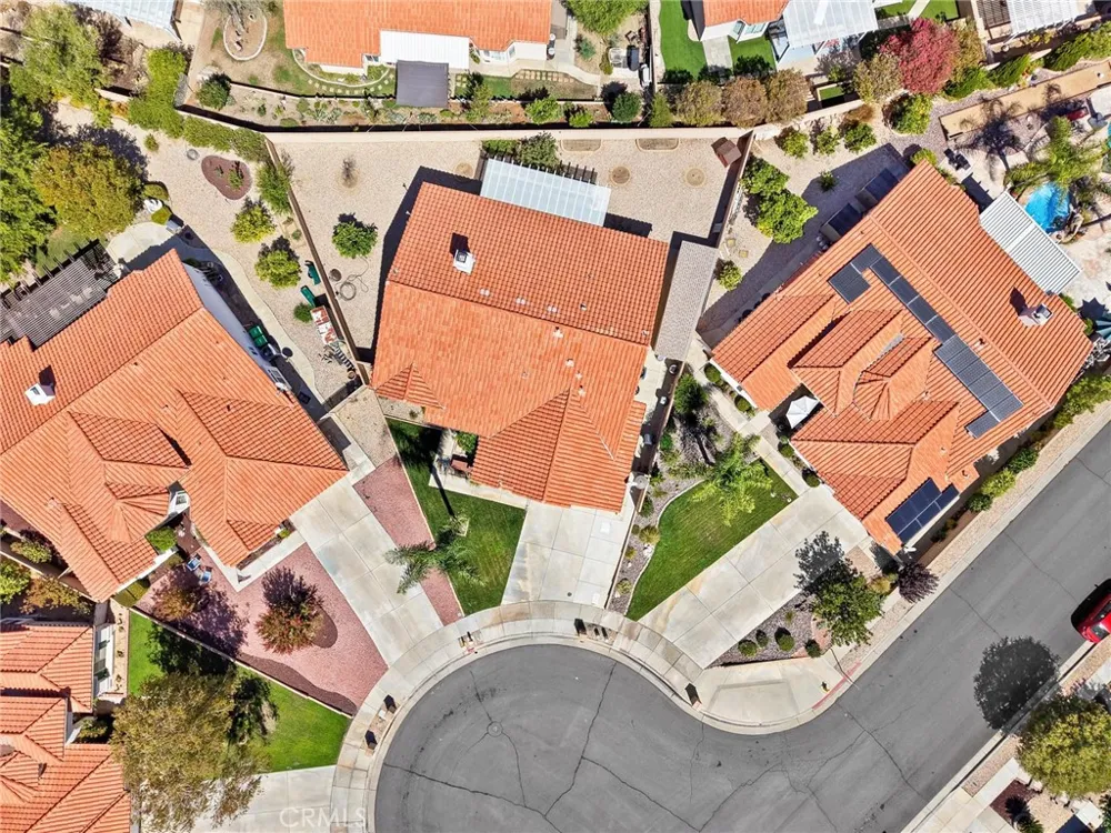 1763 Kiwi Circle Hemet, CA 92545