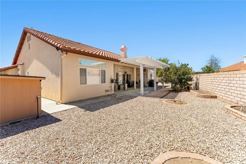 1763 Kiwi Circle Hemet, CA 92545