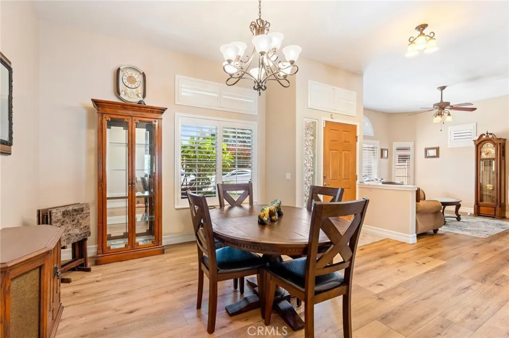 1763 Kiwi Circle Hemet, CA 92545