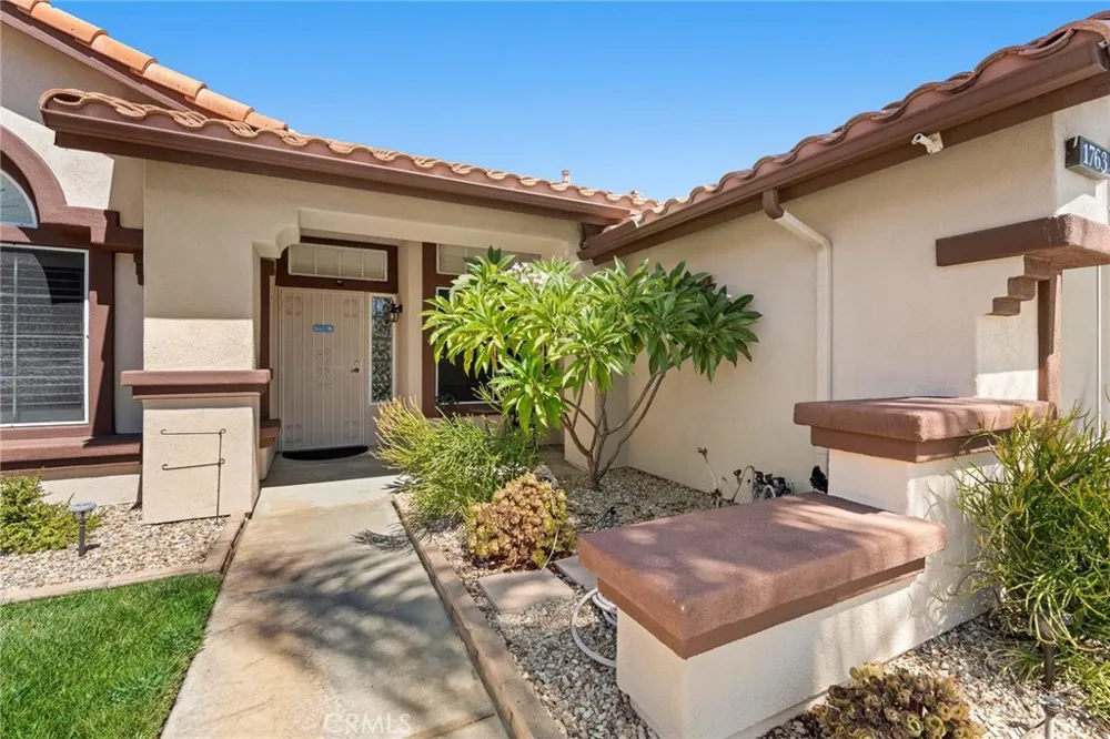 1763 Kiwi Circle Hemet, CA 92545