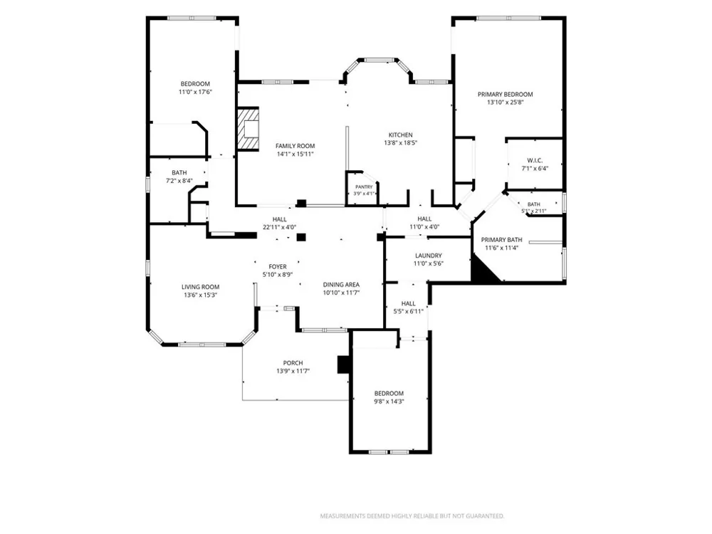 1763 Kiwi Circle Hemet, CA 92545