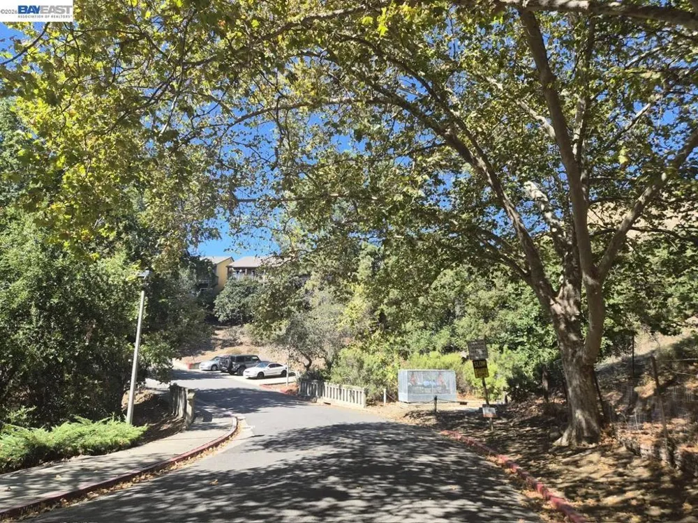 Garin Ave Hayward, CA 94544