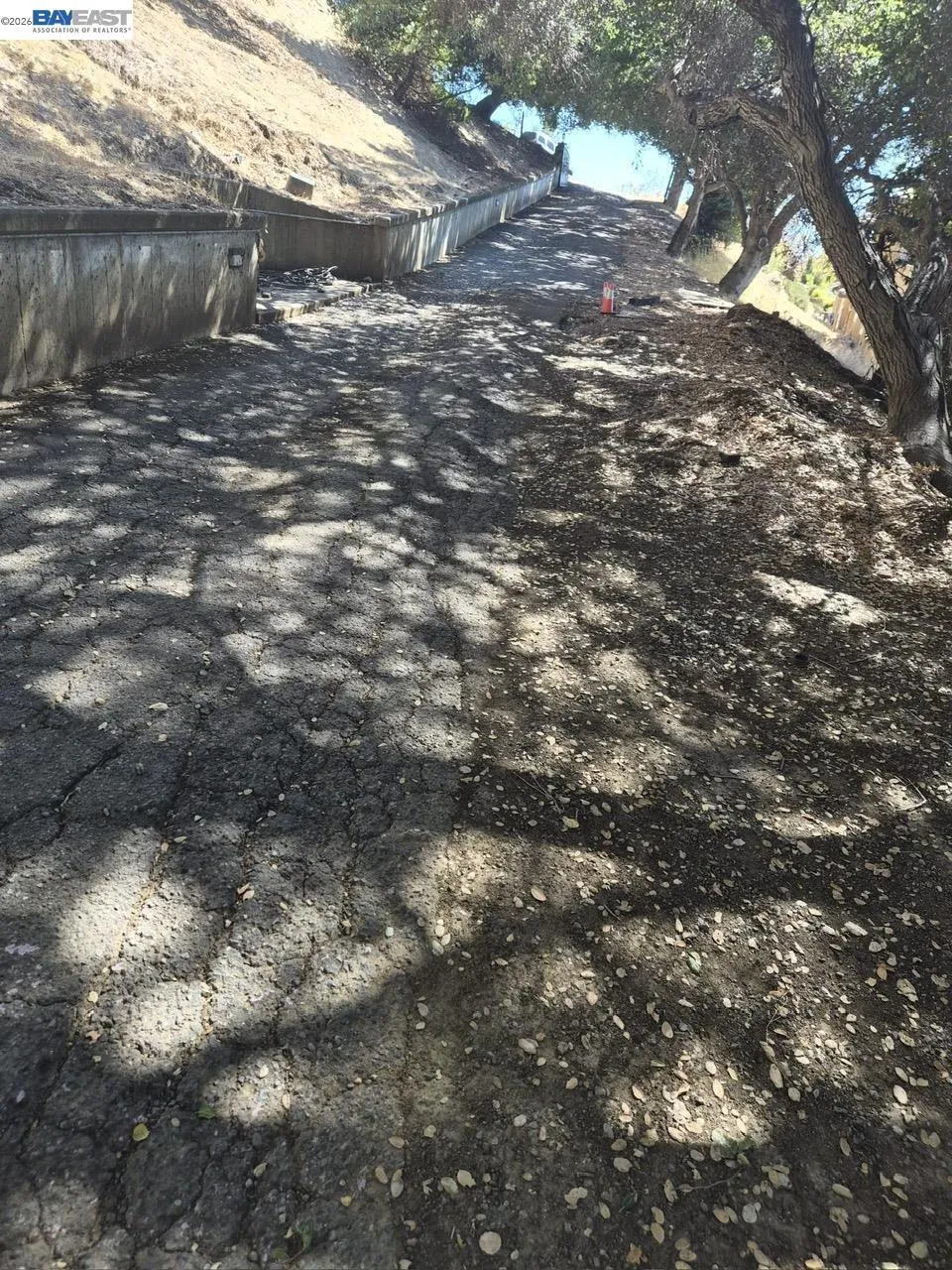 Garin Ave Hayward, CA 94544