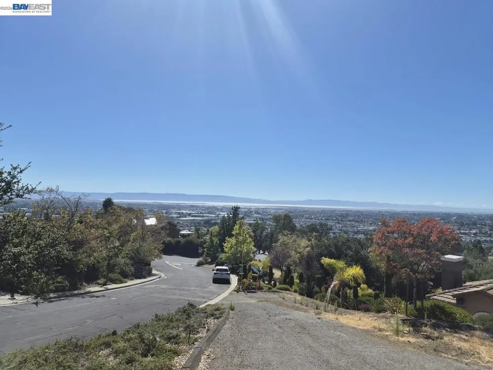 Garin Ave Hayward, CA 94544