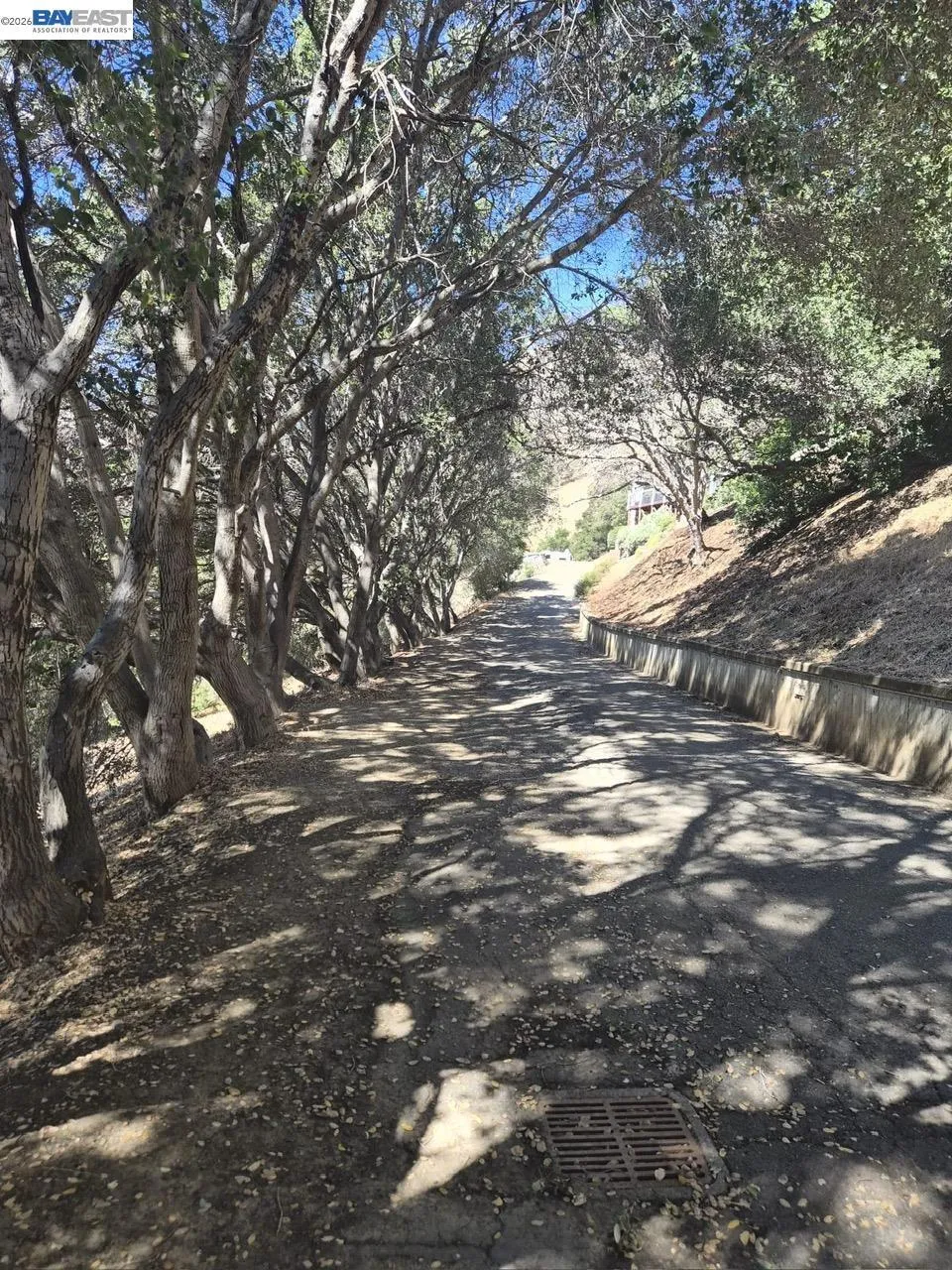 Garin Ave Hayward, CA 94544