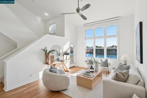 2803 Regatta Drive