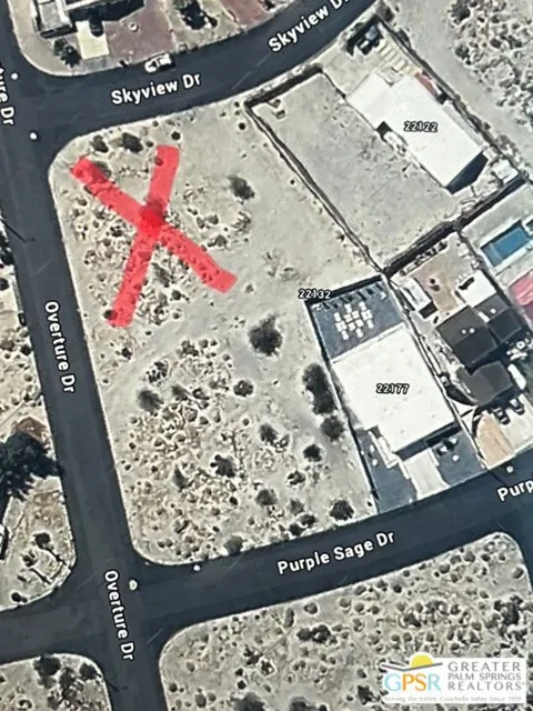 Skyview Drive