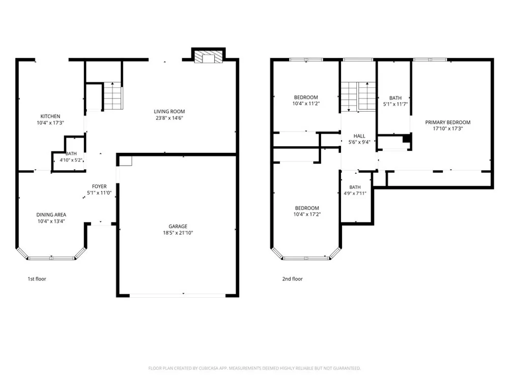 17221 Roscoe Boulevard #2 Northridge, CA 91325