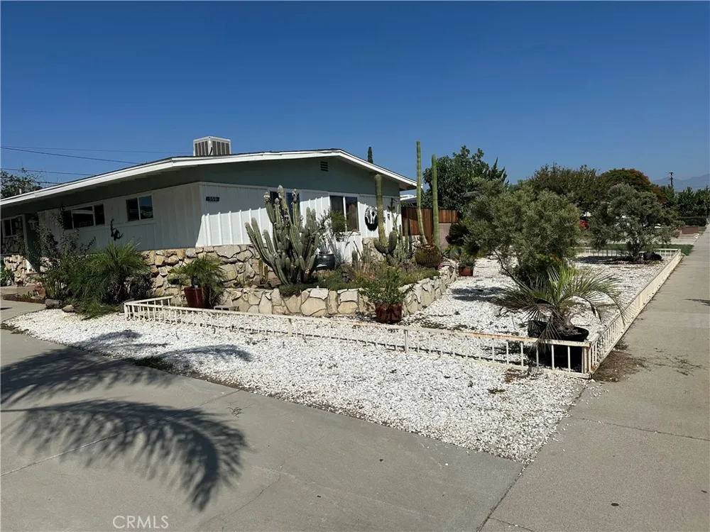 550 Willow Rialto, CA 92376