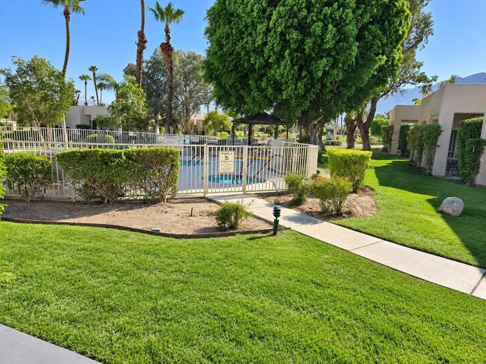 67201 Chimayo Drive Cathedral City, CA 92234