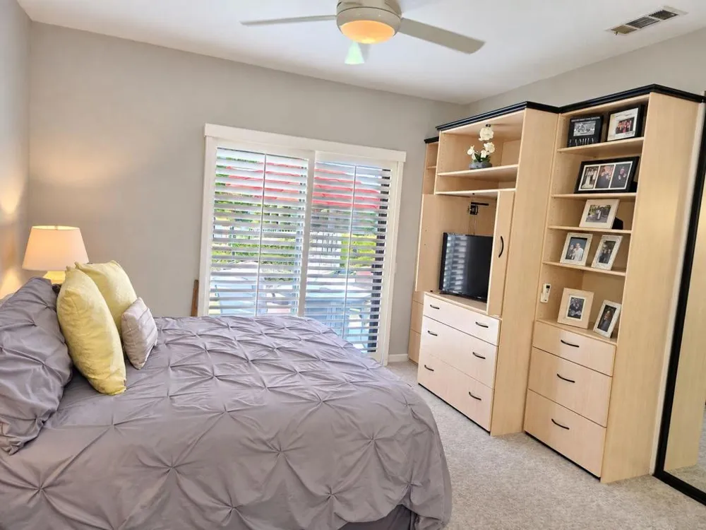 67201 Chimayo Drive Cathedral City, CA 92234