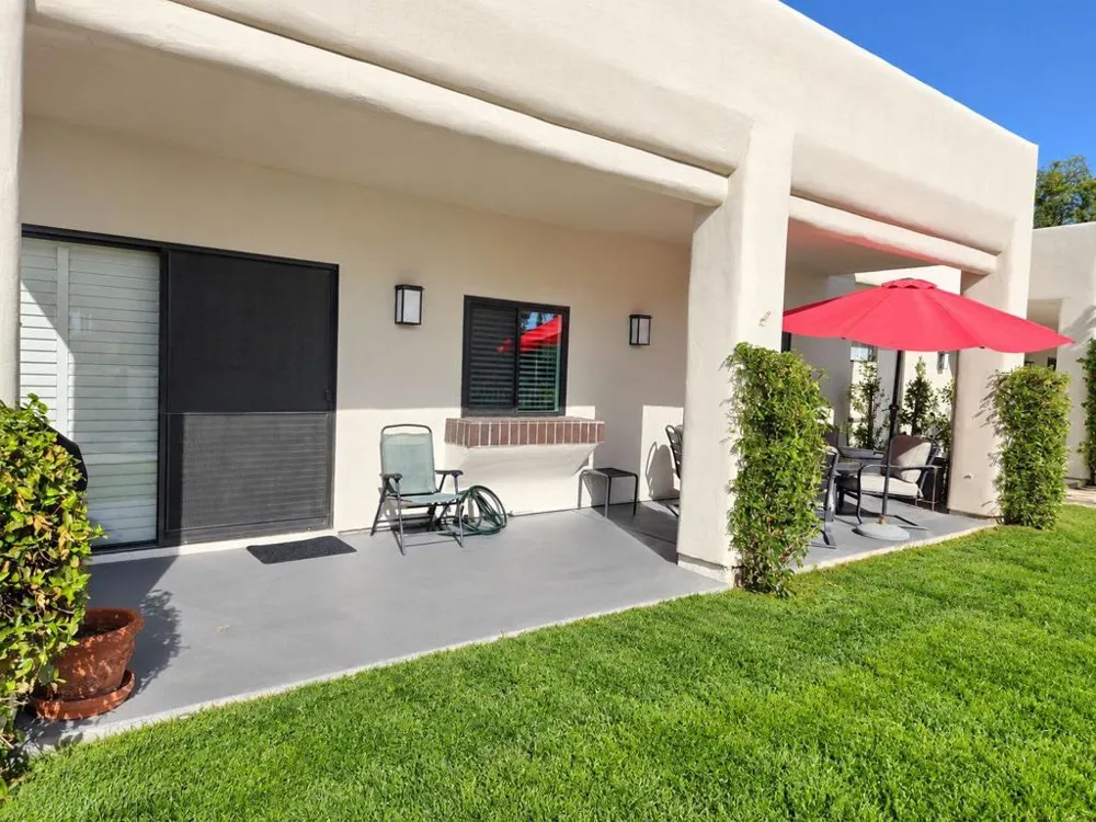 67201 Chimayo Drive Cathedral City, CA 92234