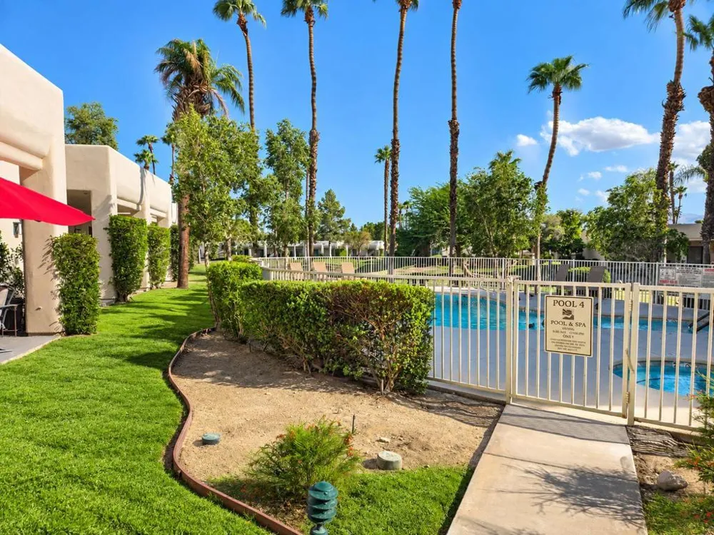 67201 Chimayo Drive Cathedral City, CA 92234