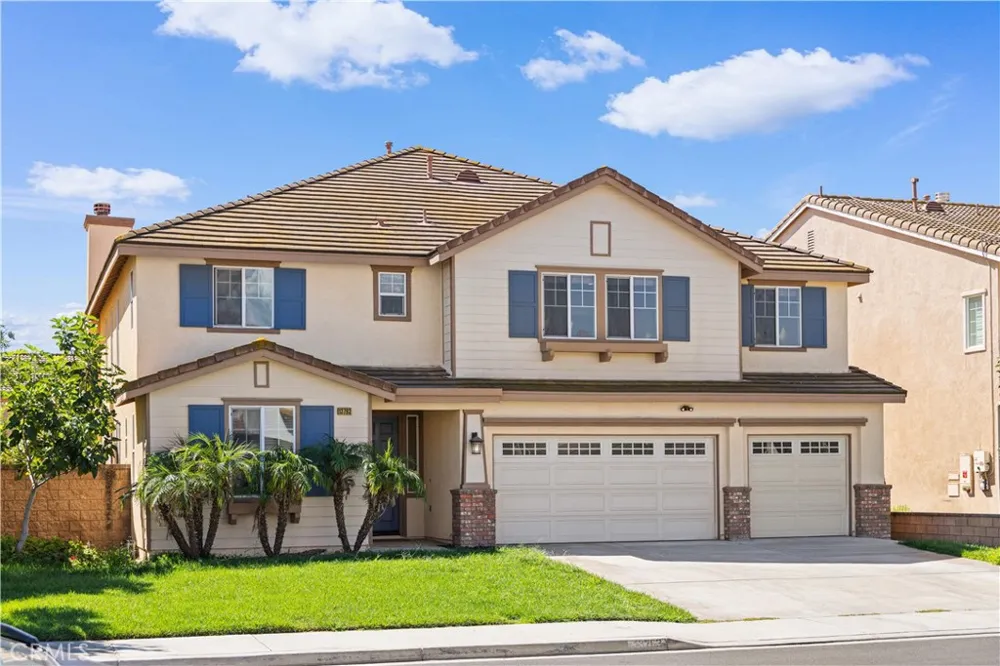 13763 Deerpath Circle Eastvale, CA 92880