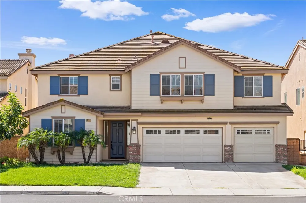 13763 Deerpath Circle Eastvale, CA 92880