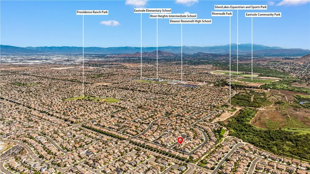 13763 Deerpath Circle Eastvale, CA 92880