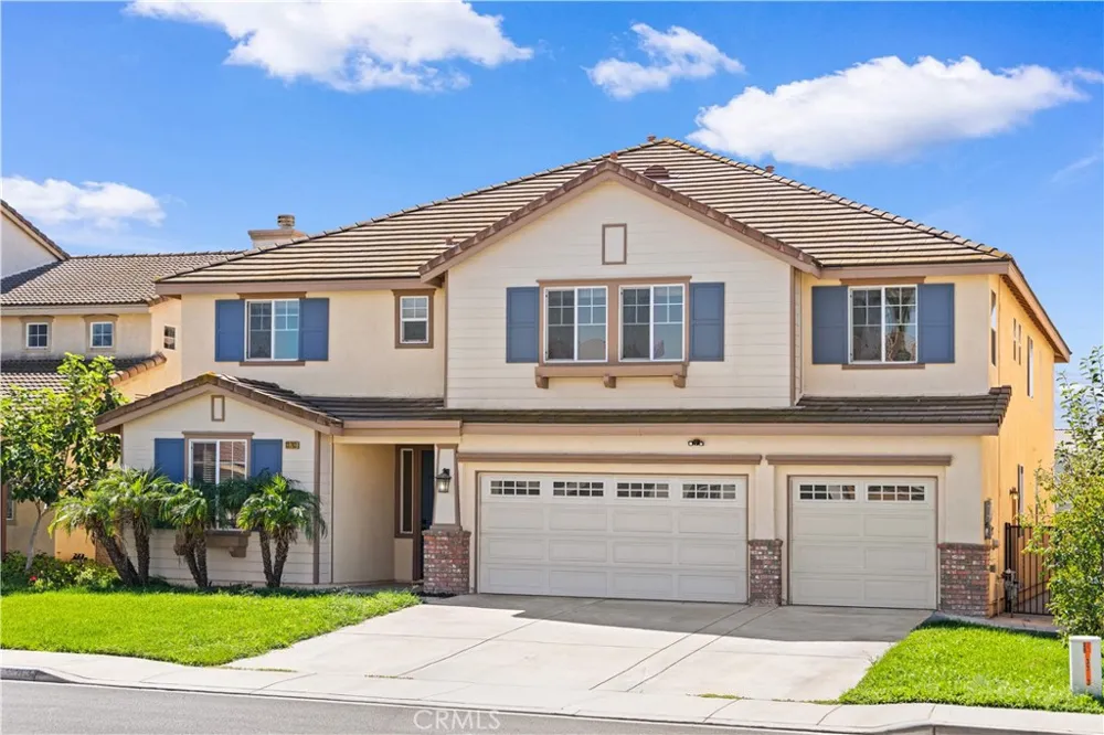 13763 Deerpath Circle Eastvale, CA 92880
