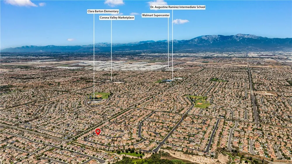 13763 Deerpath Circle Eastvale, CA 92880