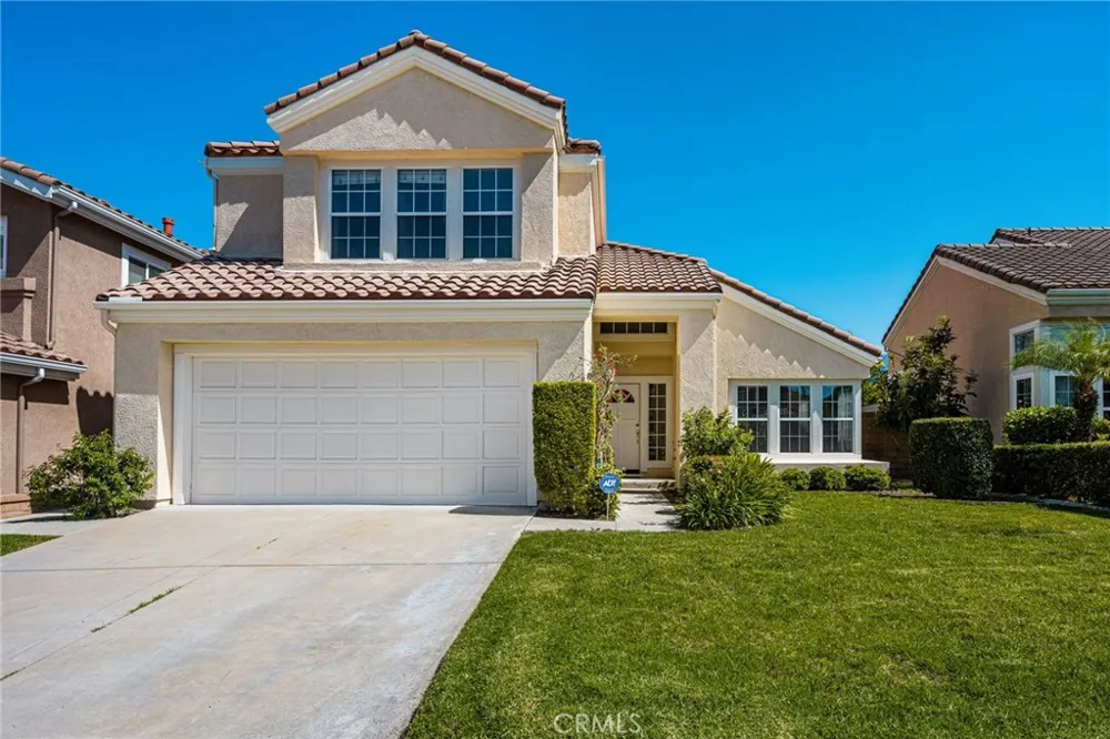733 S Morningstar Drive Anaheim Hills, CA 92808
