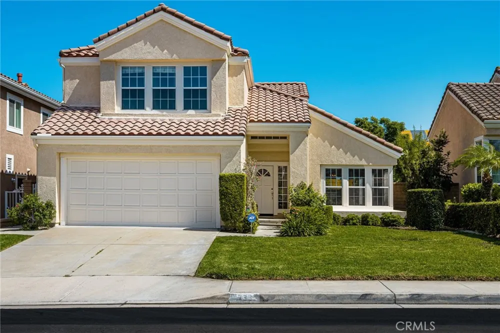 733 S Morningstar Drive Anaheim Hills, CA 92808
