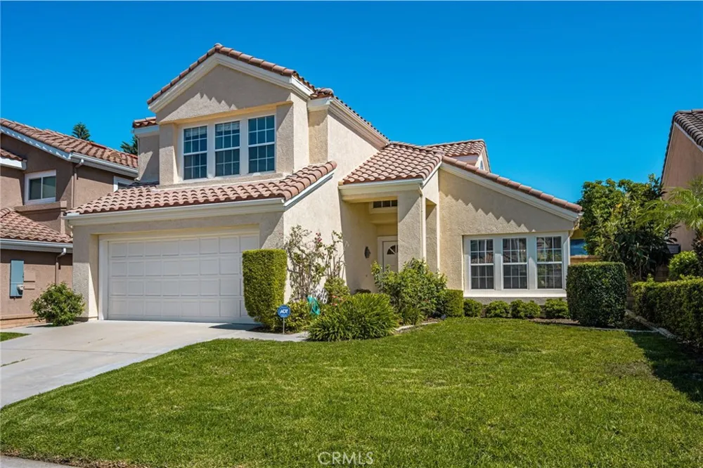 733 S Morningstar Drive Anaheim Hills, CA 92808