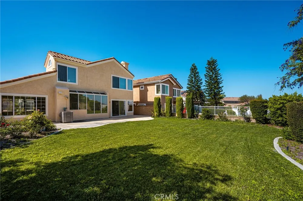 733 S Morningstar Drive Anaheim Hills, CA 92808