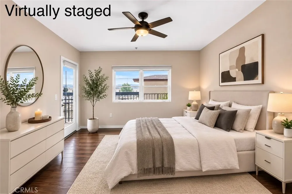 11124 Burbank Street #108 North Hollywood, CA 91601