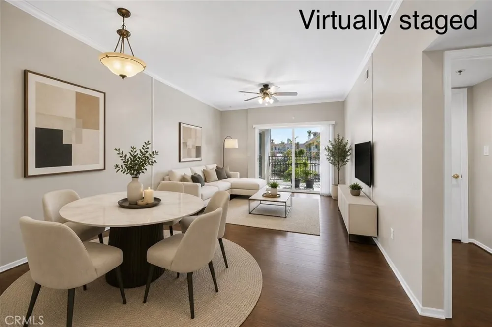 11124 Burbank Street #108 North Hollywood, CA 91601