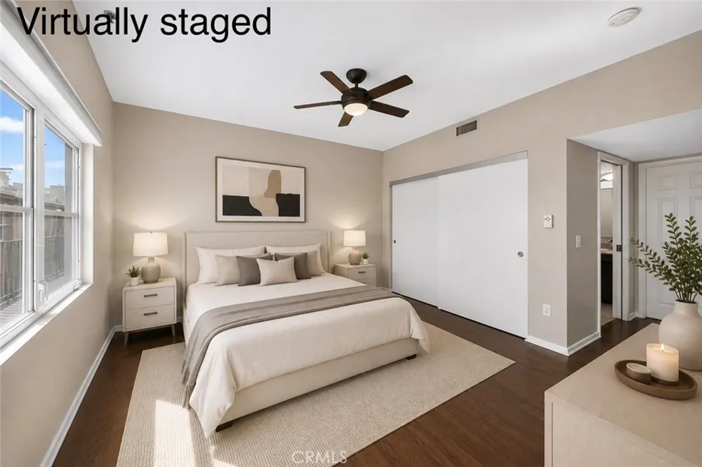 11124 Burbank Street #108 North Hollywood, CA 91601