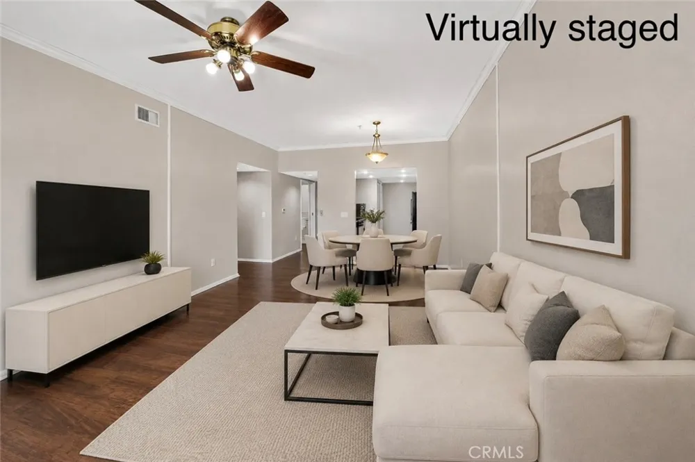11124 Burbank Street #108 North Hollywood, CA 91601