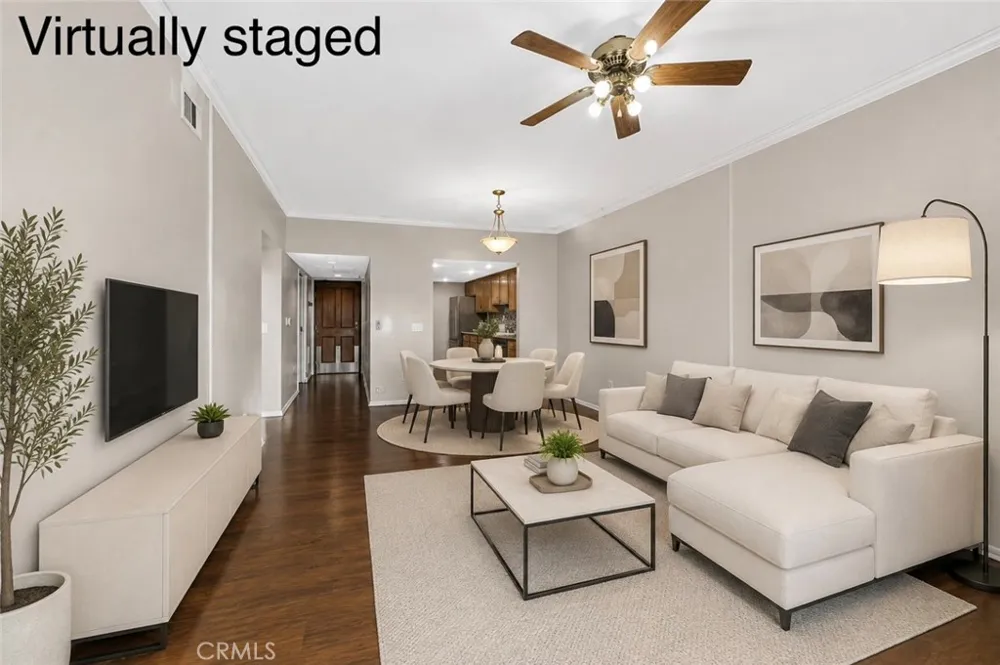 11124 Burbank Street #108 North Hollywood, CA 91601