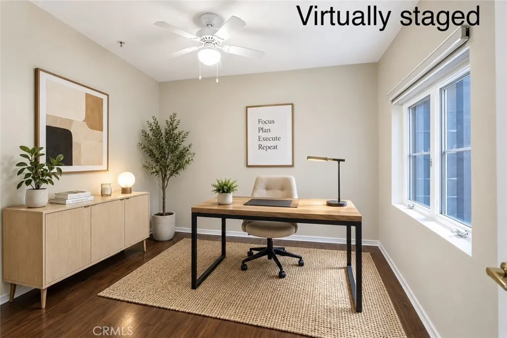 11124 Burbank Street #108 North Hollywood, CA 91601