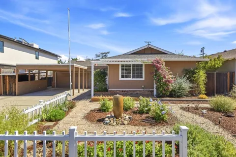 5472 Muir Drive