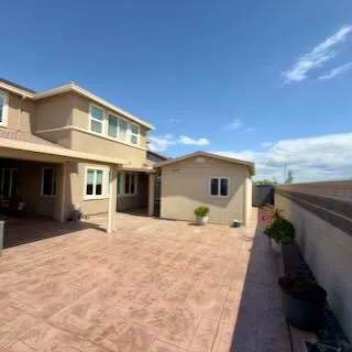 2635 Gantry Drive Manteca, CA 95337