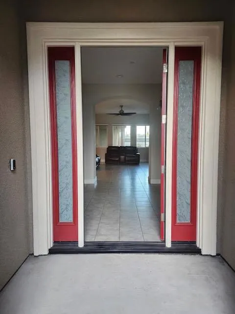 2635 Gantry Drive Manteca, CA 95337