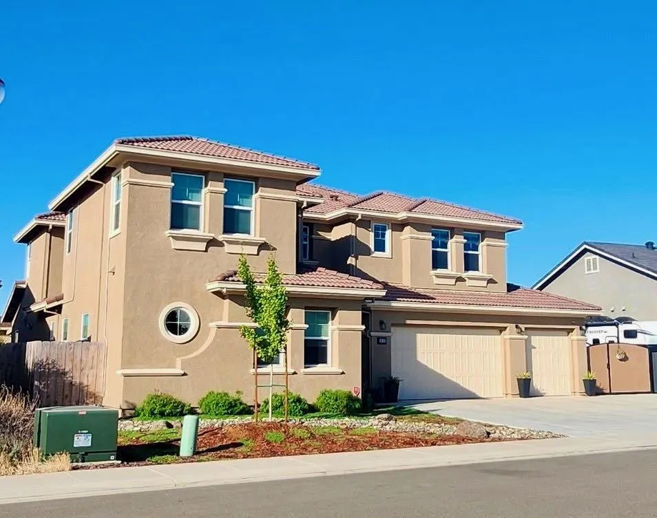 2635 Gantry Drive Manteca, CA 95337
