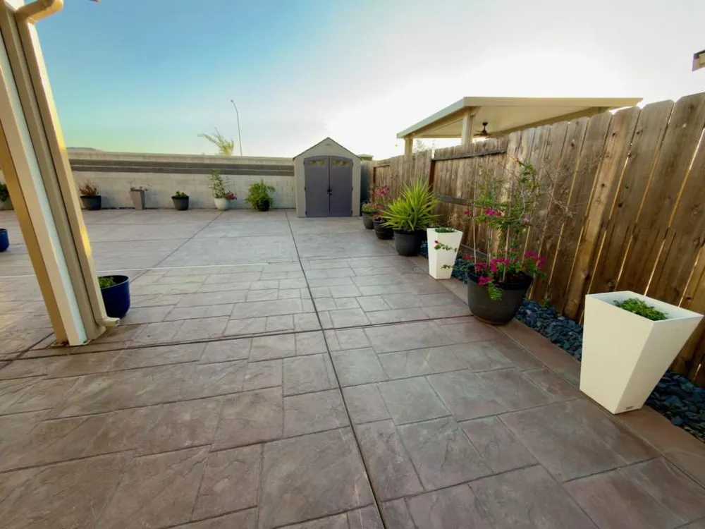 2635 Gantry Drive Manteca, CA 95337