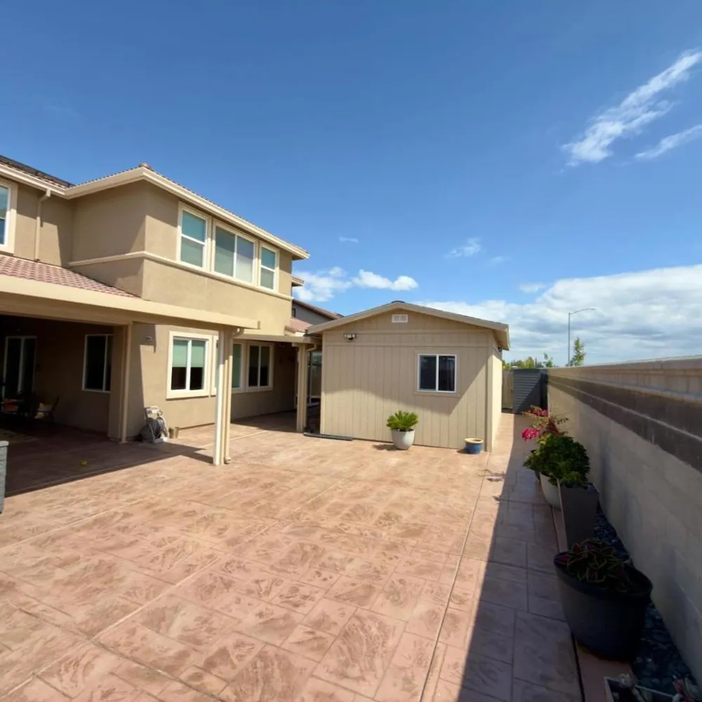 2635 Gantry Drive Manteca, CA 95337
