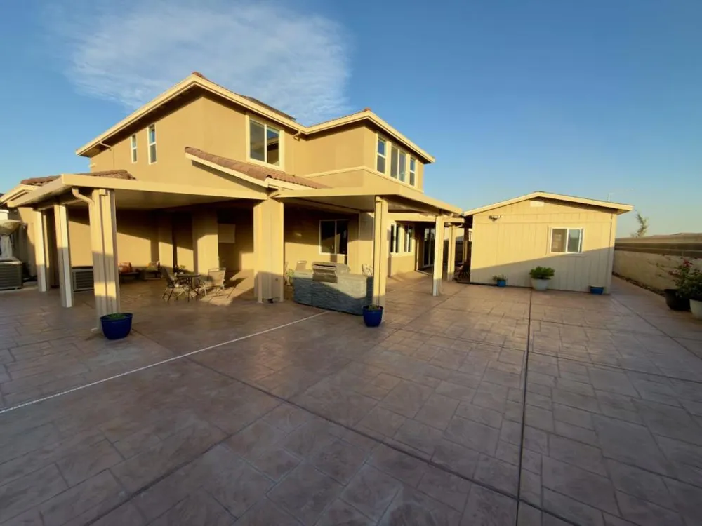 2635 Gantry Drive Manteca, CA 95337