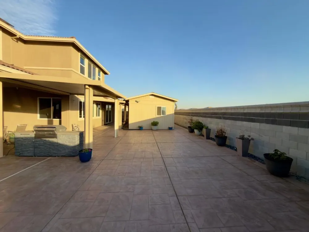 2635 Gantry Drive Manteca, CA 95337