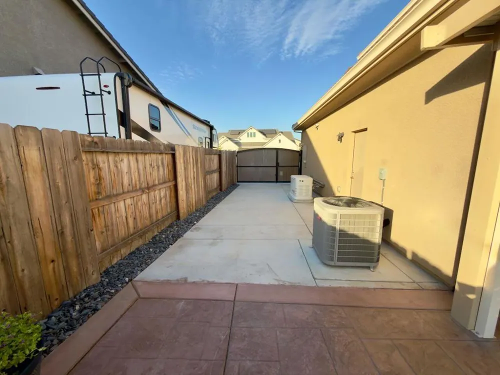 2635 Gantry Drive Manteca, CA 95337
