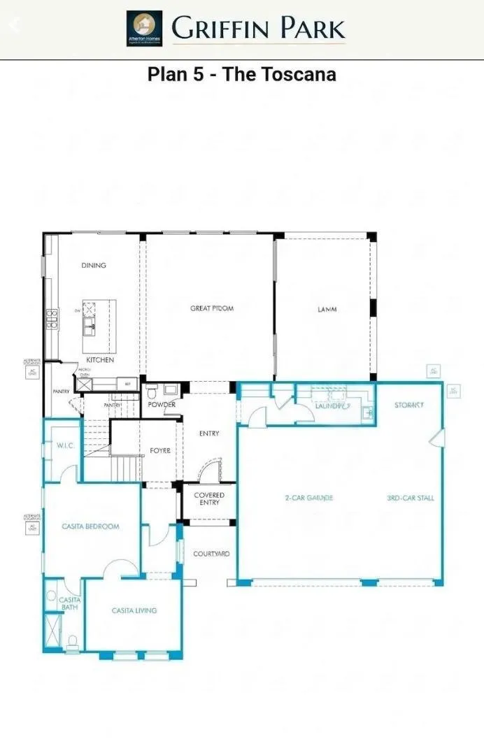 2635 Gantry Drive Manteca, CA 95337