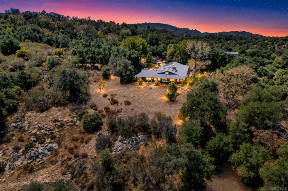 3525 Deer Lake Park Rd Julian, CA 92036