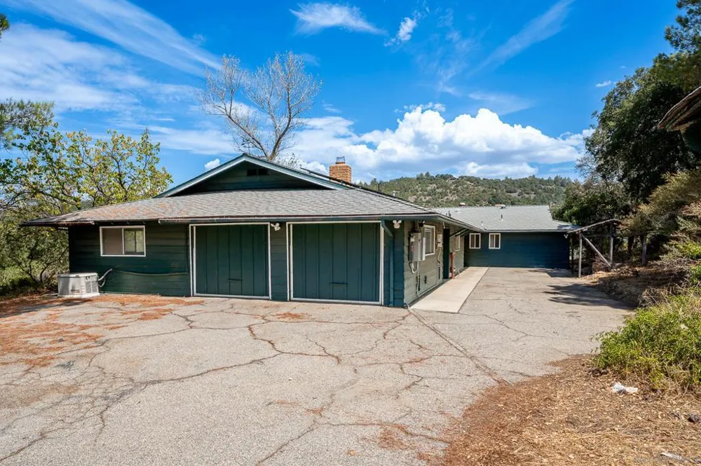 3525 Deer Lake Park Rd Julian, CA 92036