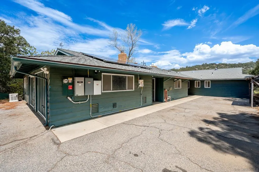 3525 Deer Lake Park Rd Julian, CA 92036