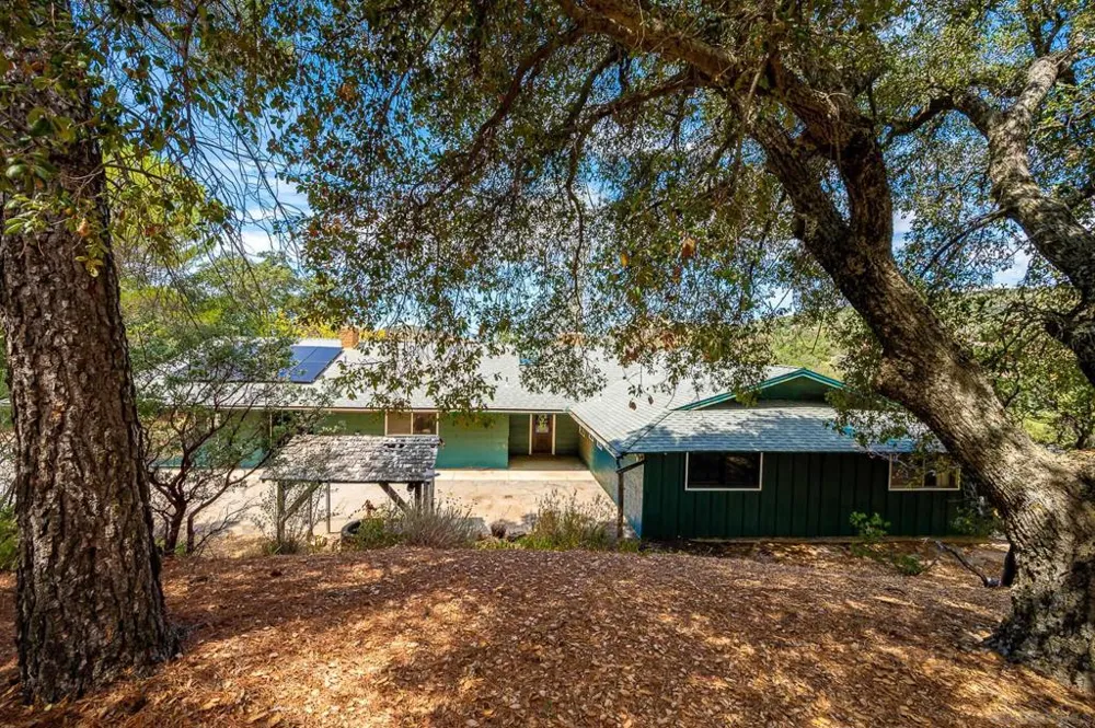 3525 Deer Lake Park Rd Julian, CA 92036