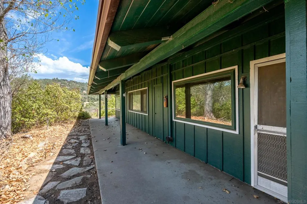 3525 Deer Lake Park Rd Julian, CA 92036