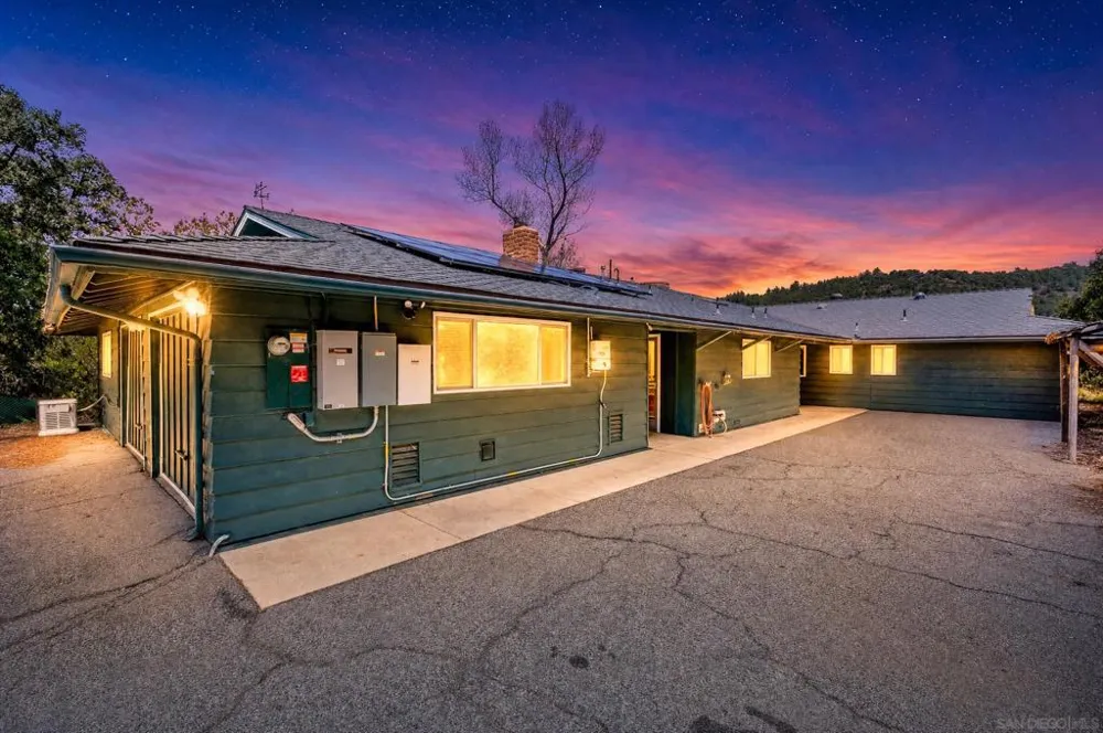 3525 Deer Lake Park Rd Julian, CA 92036