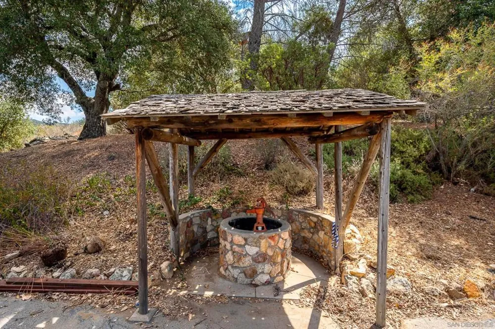 3525 Deer Lake Park Rd Julian, CA 92036